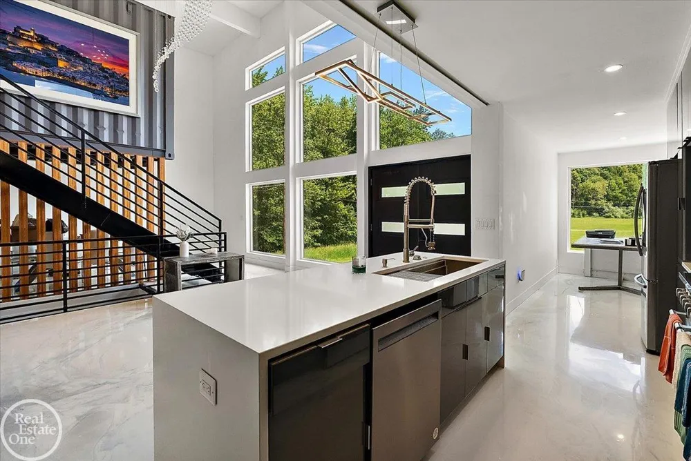 850 Frick Road Addison Township, MI 48367