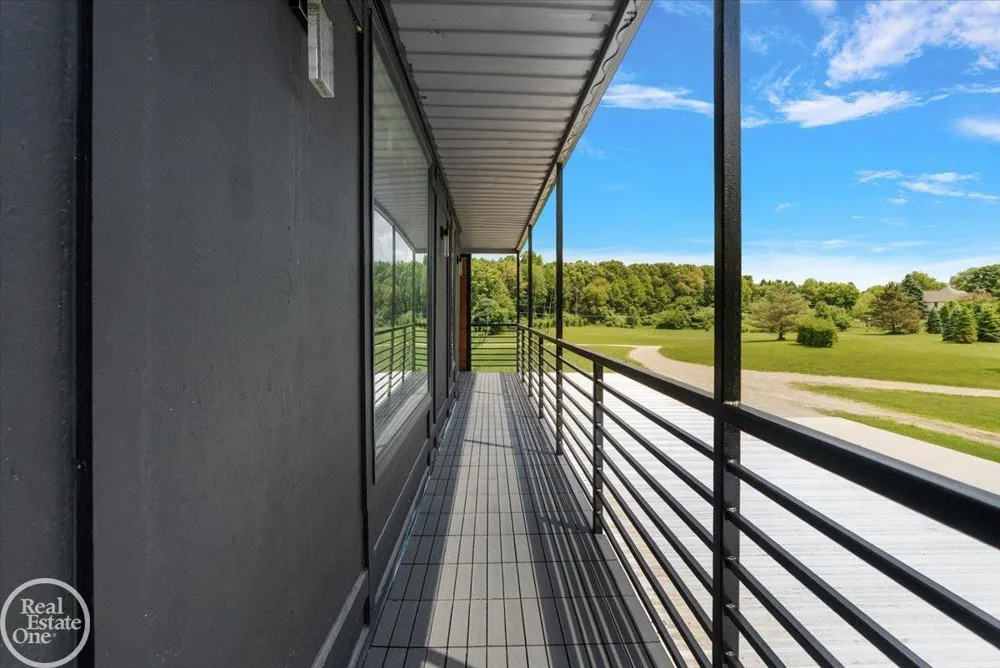 850 Frick Road Addison Township, MI 48367