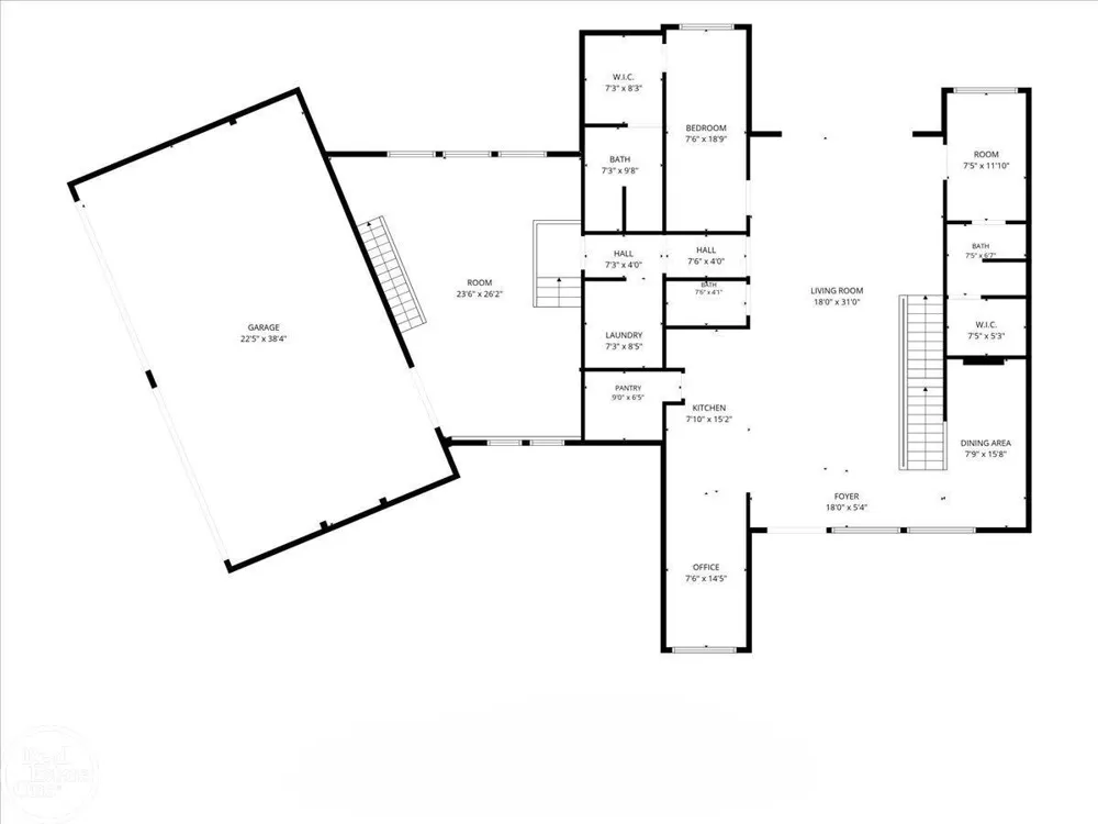 850 Frick Road Addison Township, MI 48367