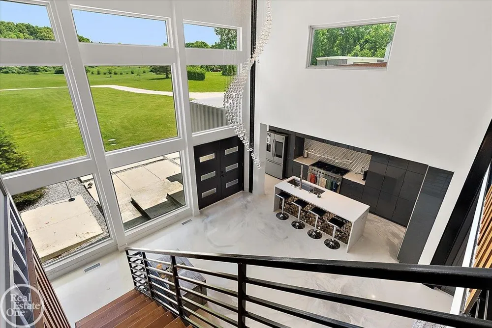 850 Frick Road Addison Township, MI 48367