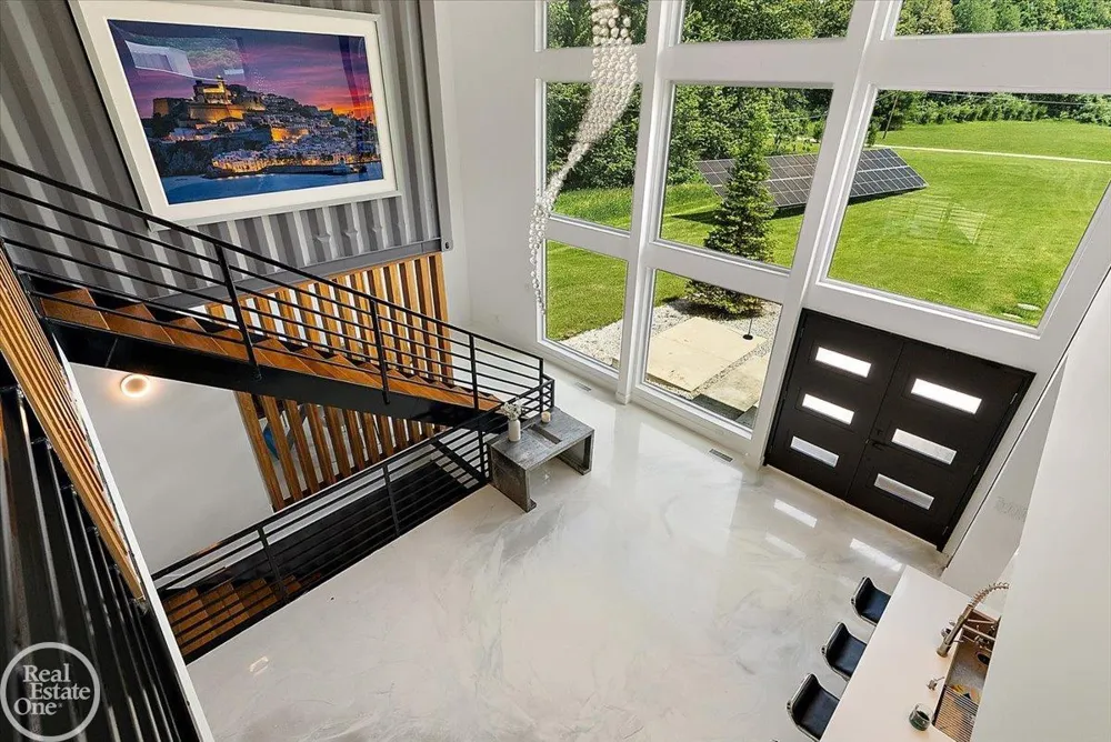 850 Frick Road Addison Township, MI 48367