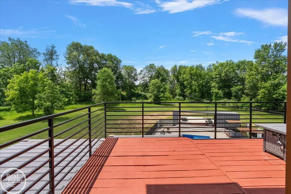 850 Frick Road Addison Township, MI 48367