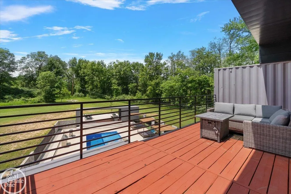 850 Frick Road Addison Township, MI 48367