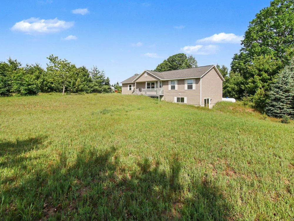 8394 King Arthurs Court Paradise Township, MI 49649