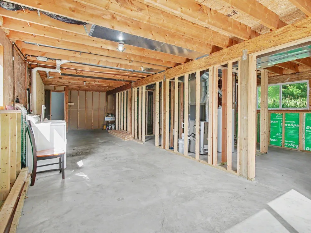 8394 King Arthurs Court Paradise Township, MI 49649