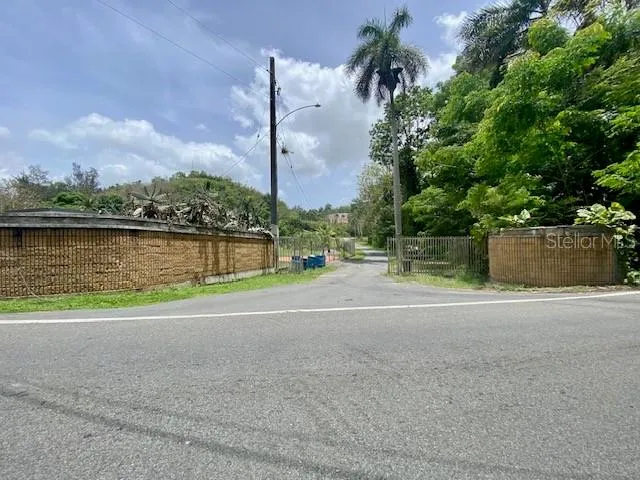 PR 155 RAMAL 646 Vega Baja, PR 00693