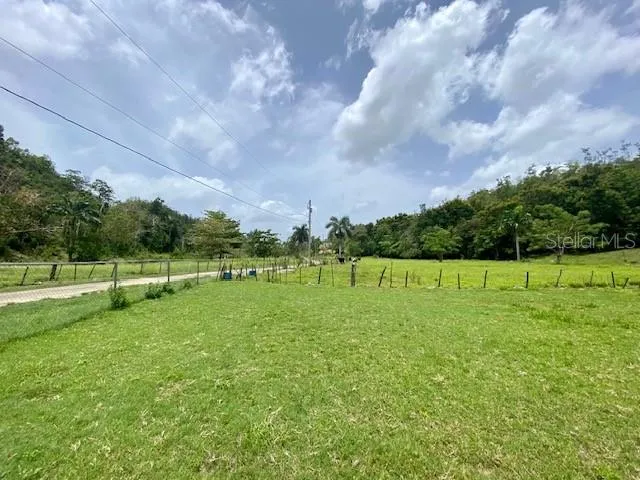 PR 155 RAMAL 646 Vega Baja, PR 00693