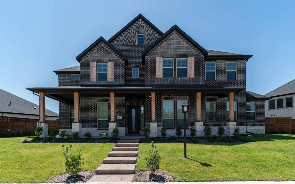 1609 Possum Fire Trail Mesquite, TX 75181