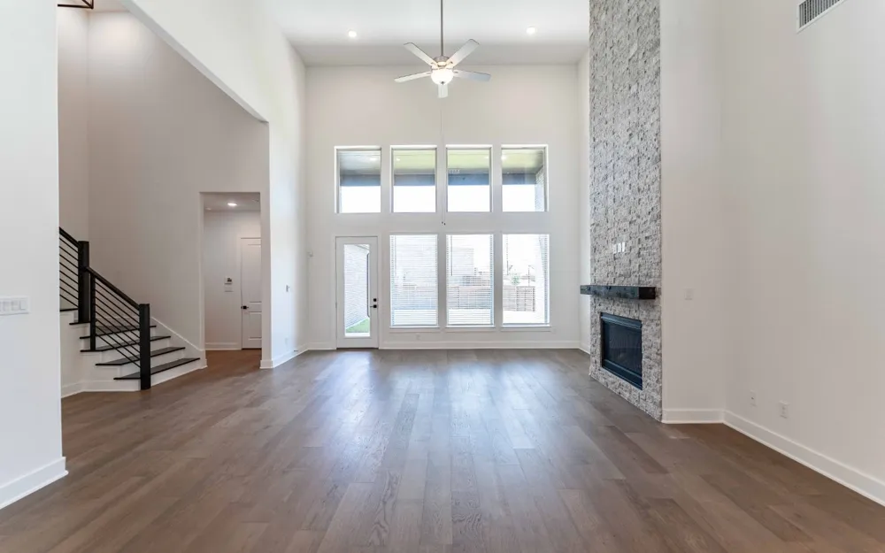 1609 Possum Fire Trail Mesquite, TX 75181