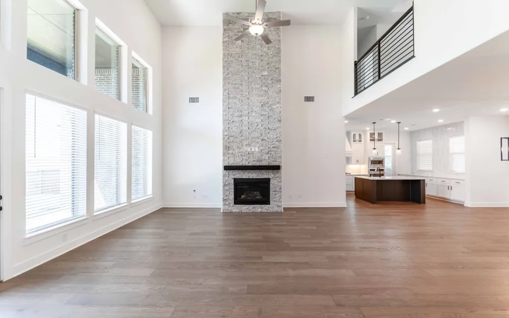 1609 Possum Fire Trail Mesquite, TX 75181