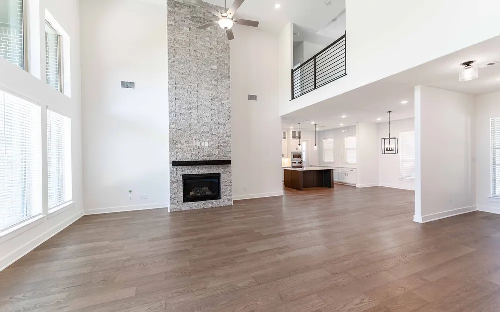 1609 Possum Fire Trail Mesquite, TX 75181