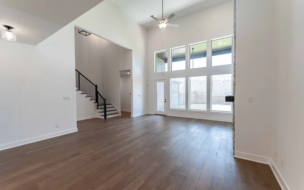 1609 Possum Fire Trail Mesquite, TX 75181
