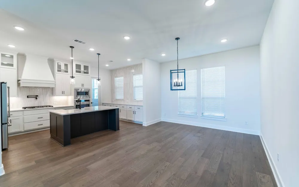 1609 Possum Fire Trail Mesquite, TX 75181