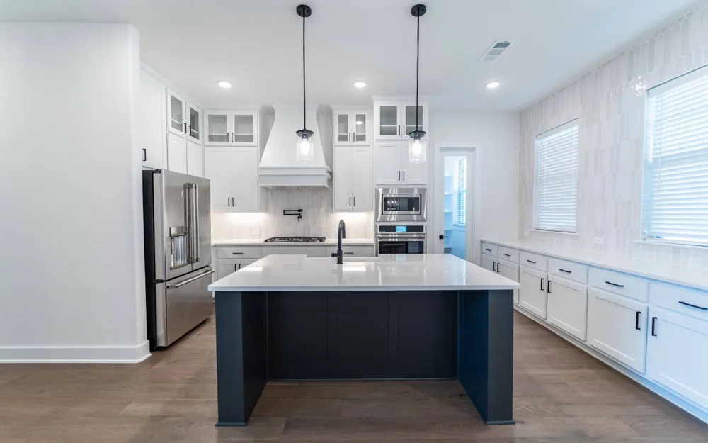 1609 Possum Fire Trail Mesquite, TX 75181