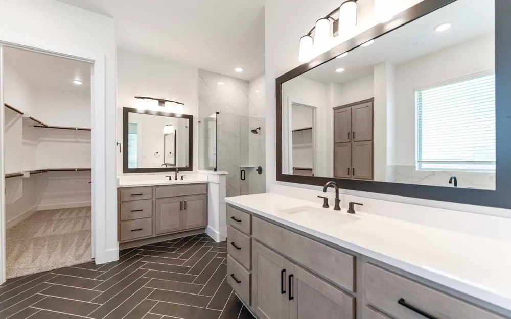 1609 Possum Fire Trail Mesquite, TX 75181