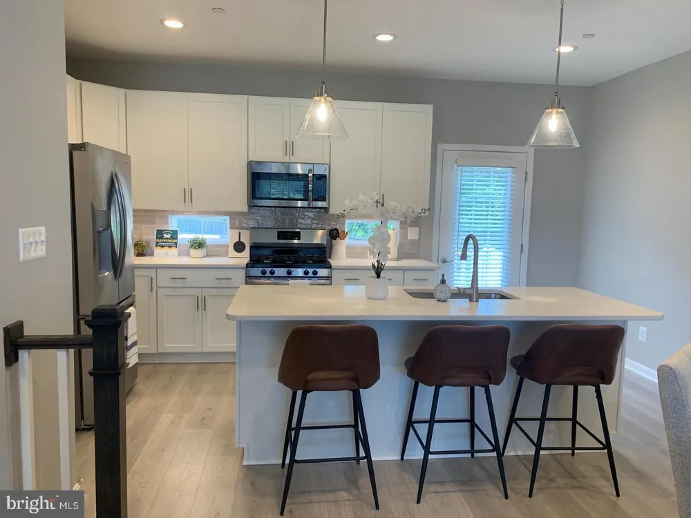 373 TUMBLERS WAY #34 Joppa, MD 21085