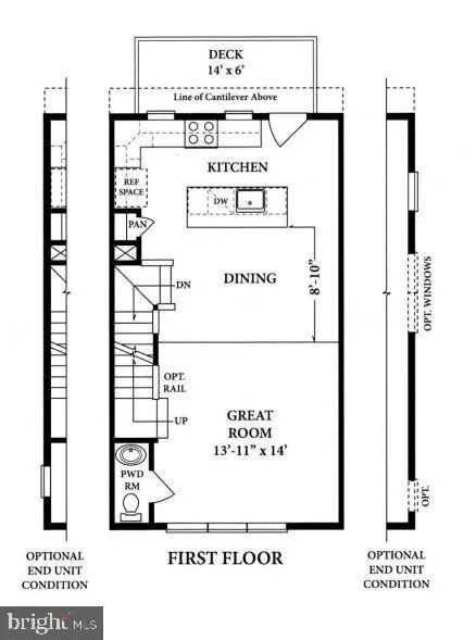 373 TUMBLERS WAY #34 Joppa, MD 21085