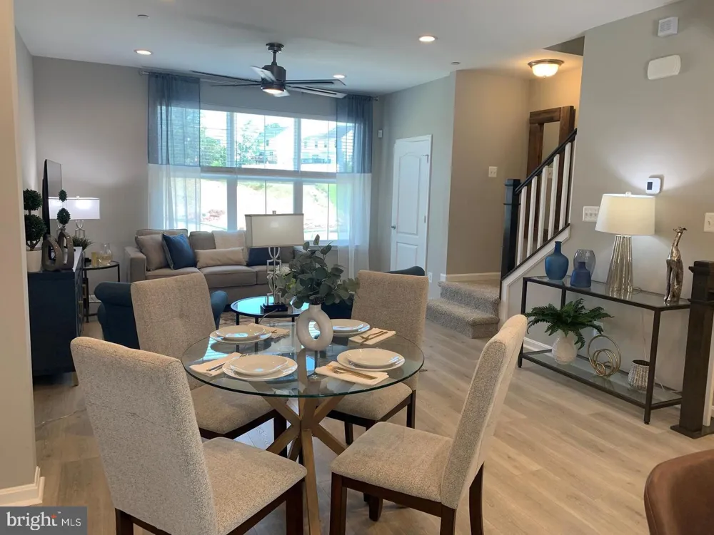 373 TUMBLERS WAY #34 Joppa, MD 21085