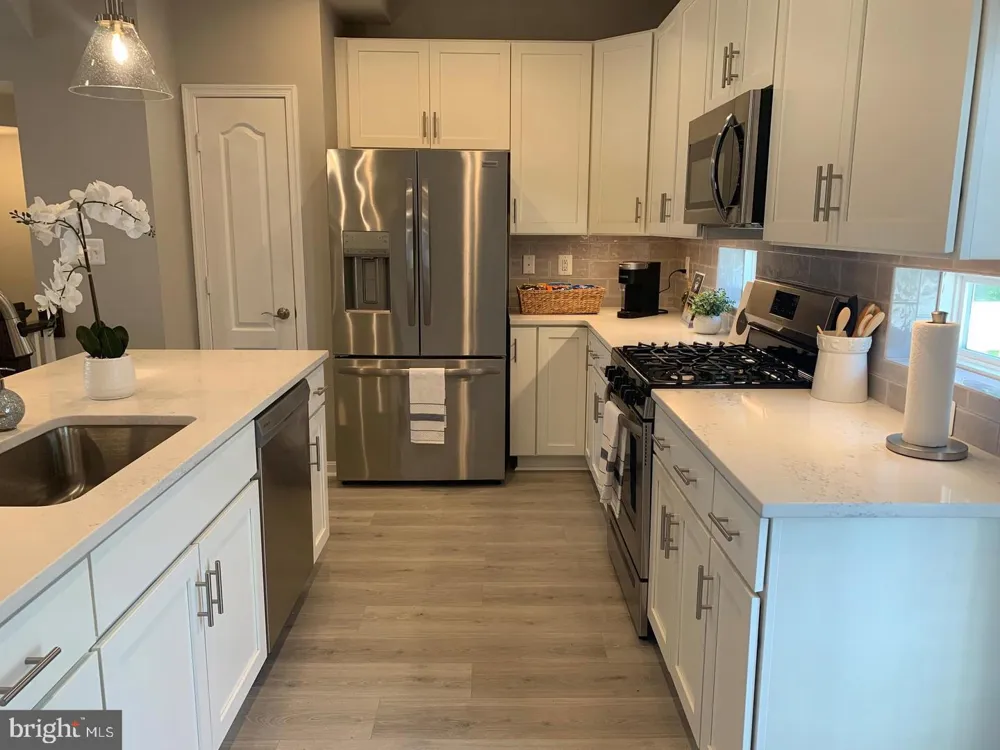 373 TUMBLERS WAY #34 Joppa, MD 21085