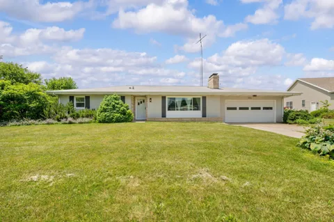 8956 Maplewood Drive