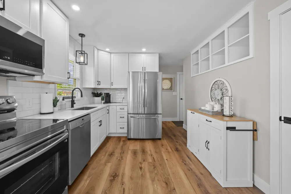 8956 Maplewood Drive Berrien Springs, MI 49103