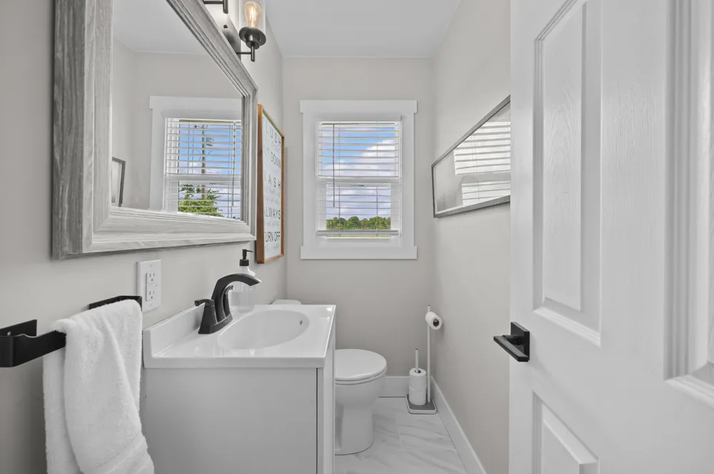 8956 Maplewood Drive Berrien Springs, MI 49103