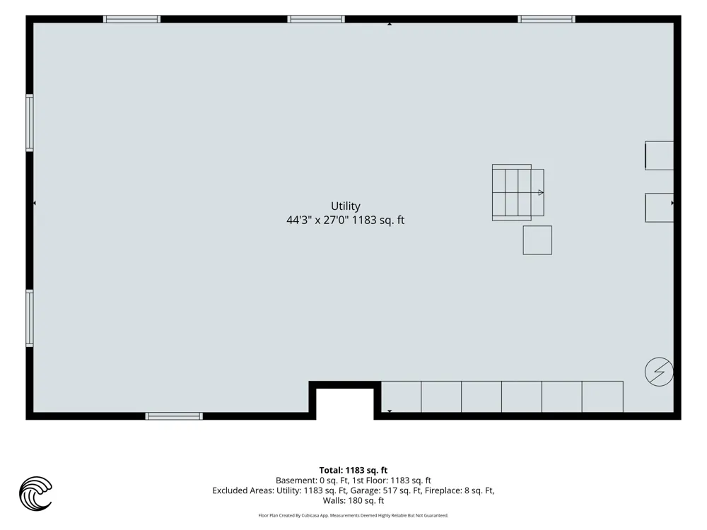 8956 Maplewood Drive Berrien Springs, MI 49103