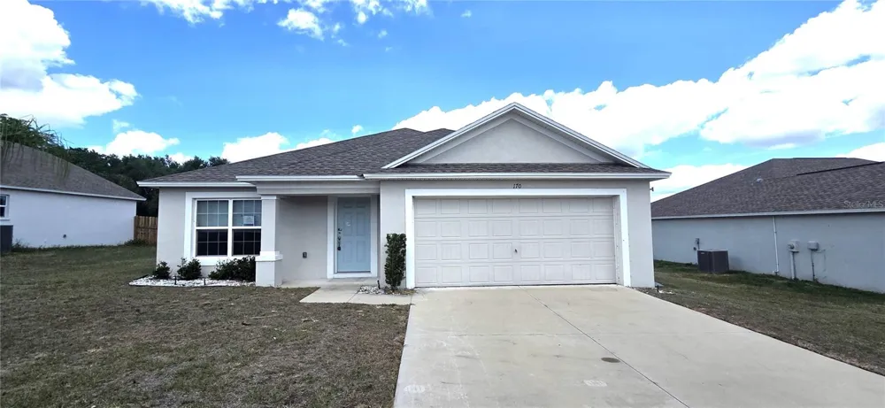 170 W 6TH STREET Frostproof, FL 33843