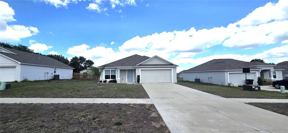 170 W 6TH STREET Frostproof, FL 33843
