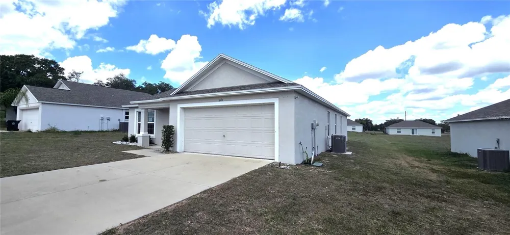 170 W 6TH STREET Frostproof, FL 33843