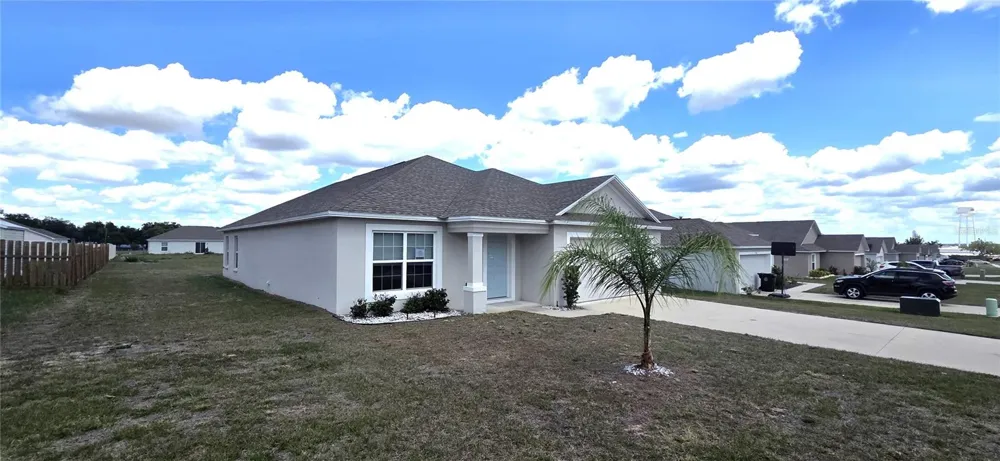 170 W 6TH STREET Frostproof, FL 33843