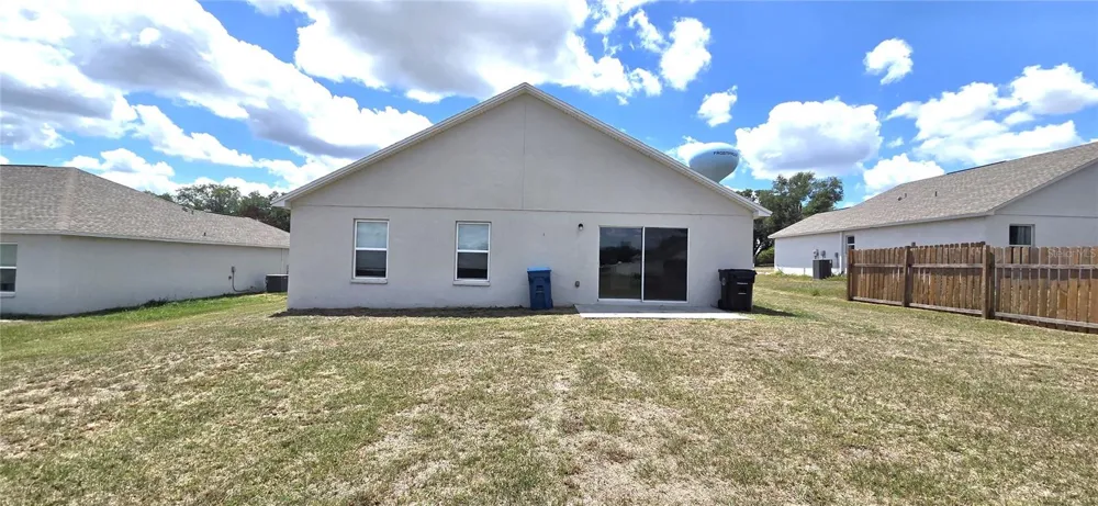 170 W 6TH STREET Frostproof, FL 33843
