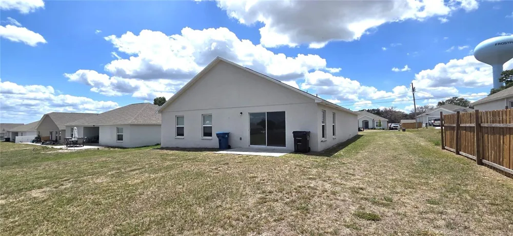 170 W 6TH STREET Frostproof, FL 33843