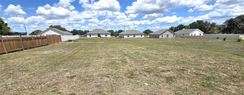 170 W 6TH STREET Frostproof, FL 33843
