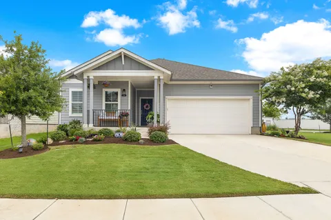 234 Appleberry Lane