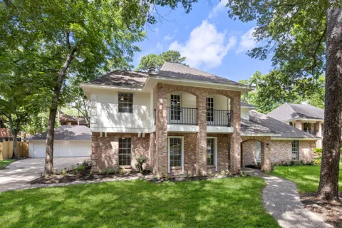5614 Braxtonshire Court