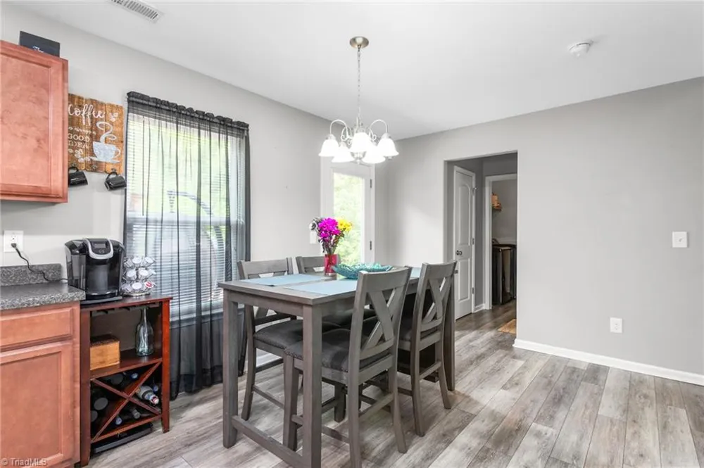 273 Thad Drive Haw River, NC 27258