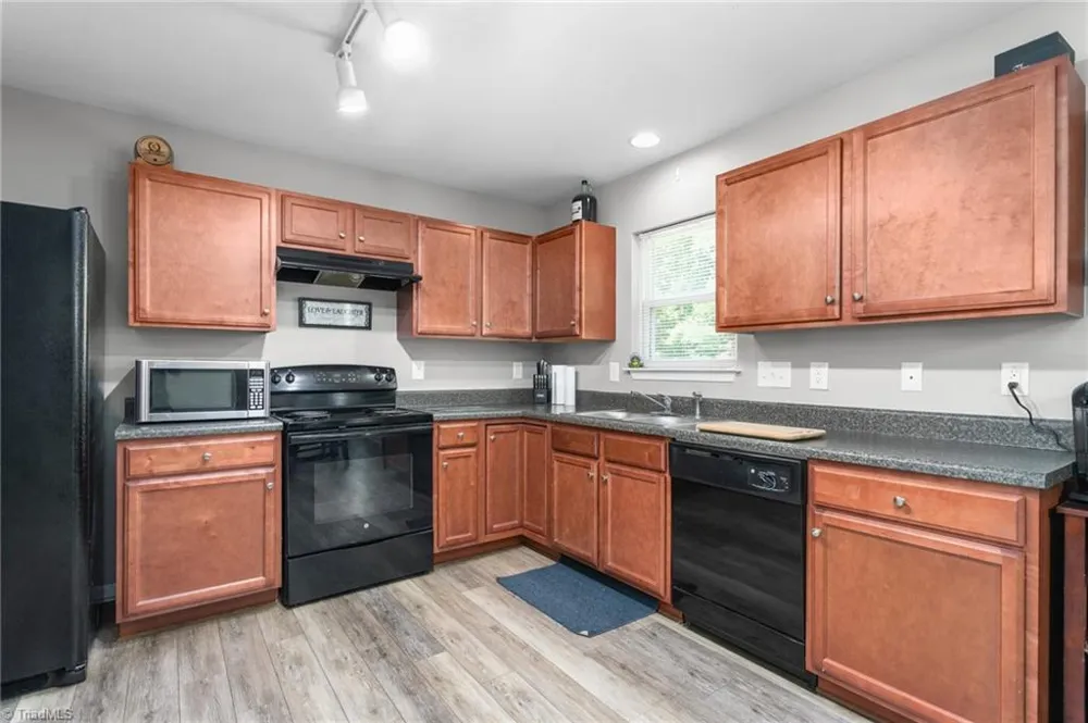 273 Thad Drive Haw River, NC 27258