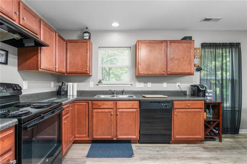 273 Thad Drive Haw River, NC 27258