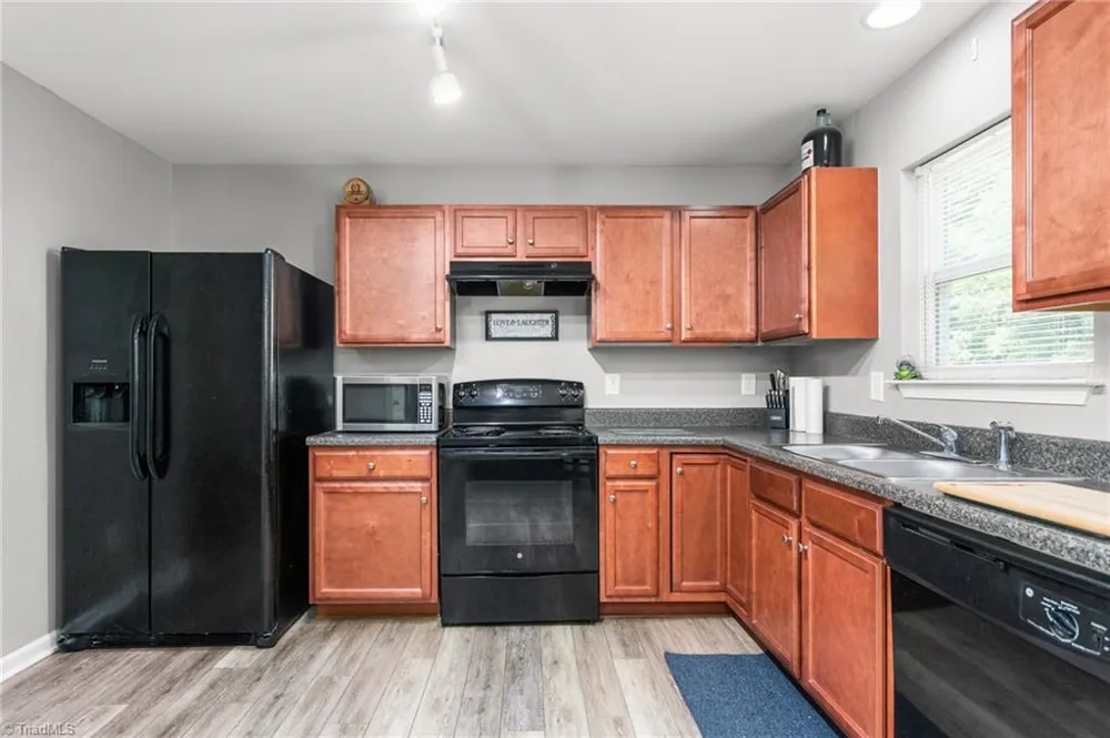 273 Thad Drive Haw River, NC 27258