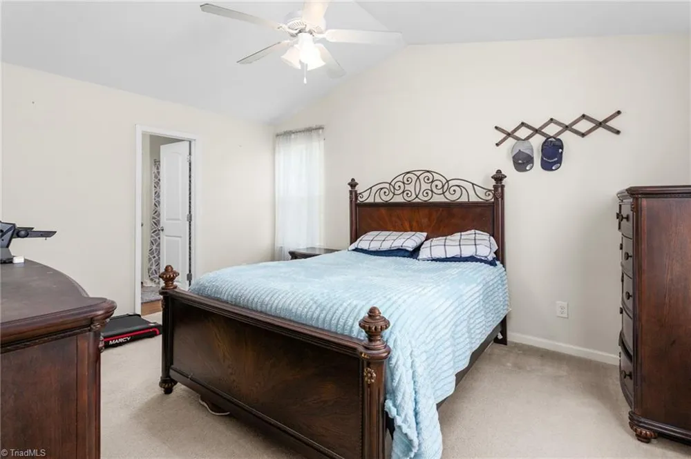 273 Thad Drive Haw River, NC 27258