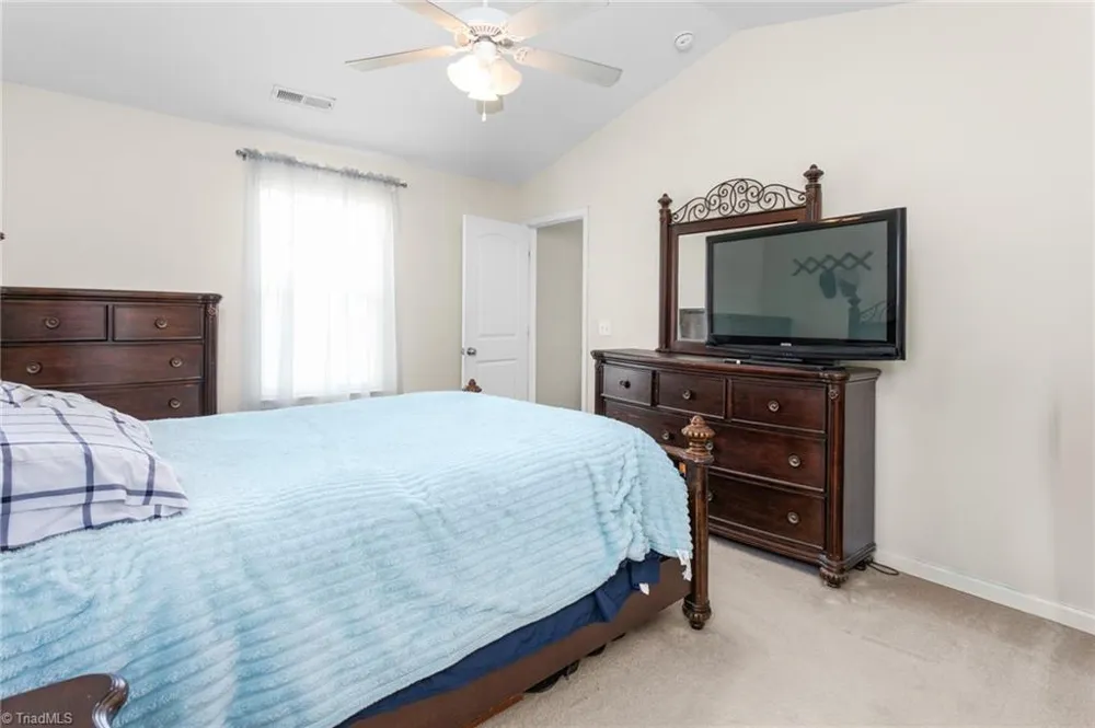 273 Thad Drive Haw River, NC 27258