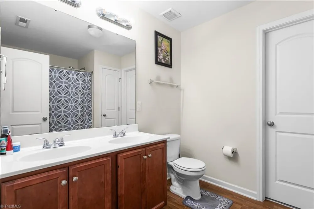 273 Thad Drive Haw River, NC 27258