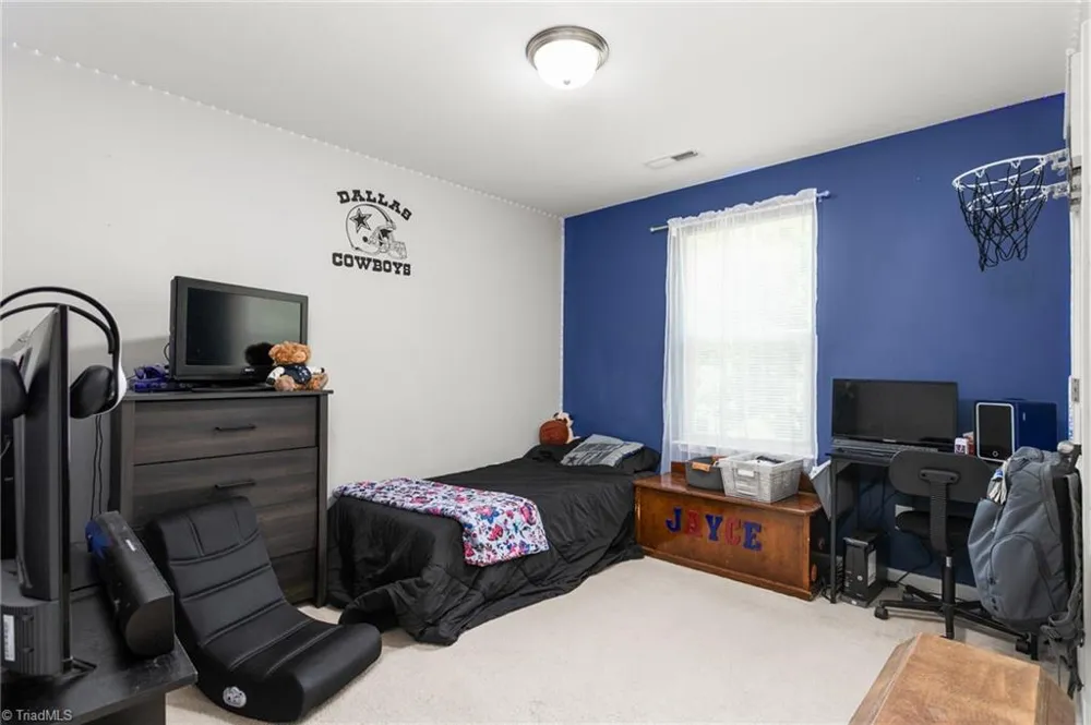 273 Thad Drive Haw River, NC 27258