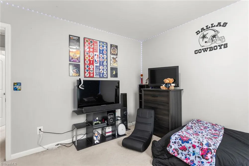 273 Thad Drive Haw River, NC 27258