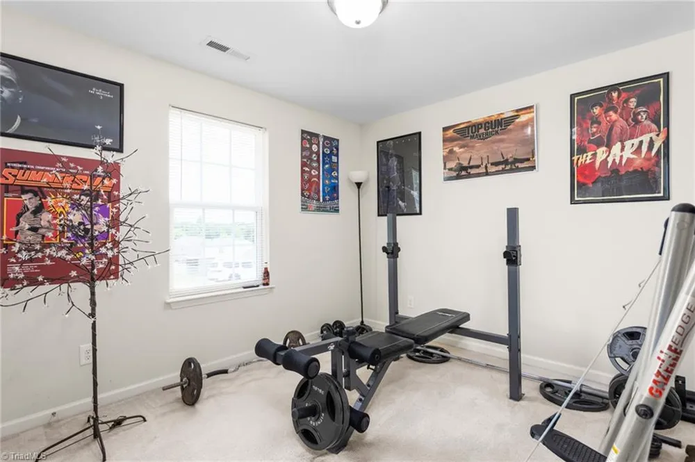 273 Thad Drive Haw River, NC 27258