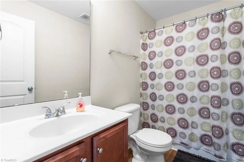 273 Thad Drive Haw River, NC 27258