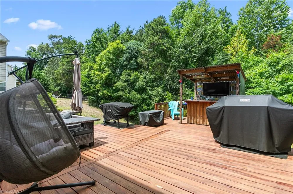 273 Thad Drive Haw River, NC 27258