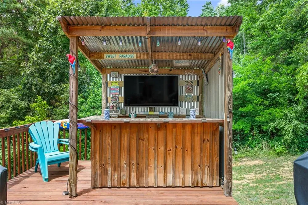 273 Thad Drive Haw River, NC 27258