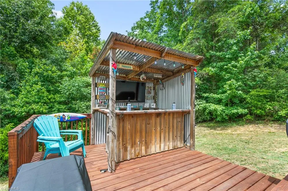 273 Thad Drive Haw River, NC 27258